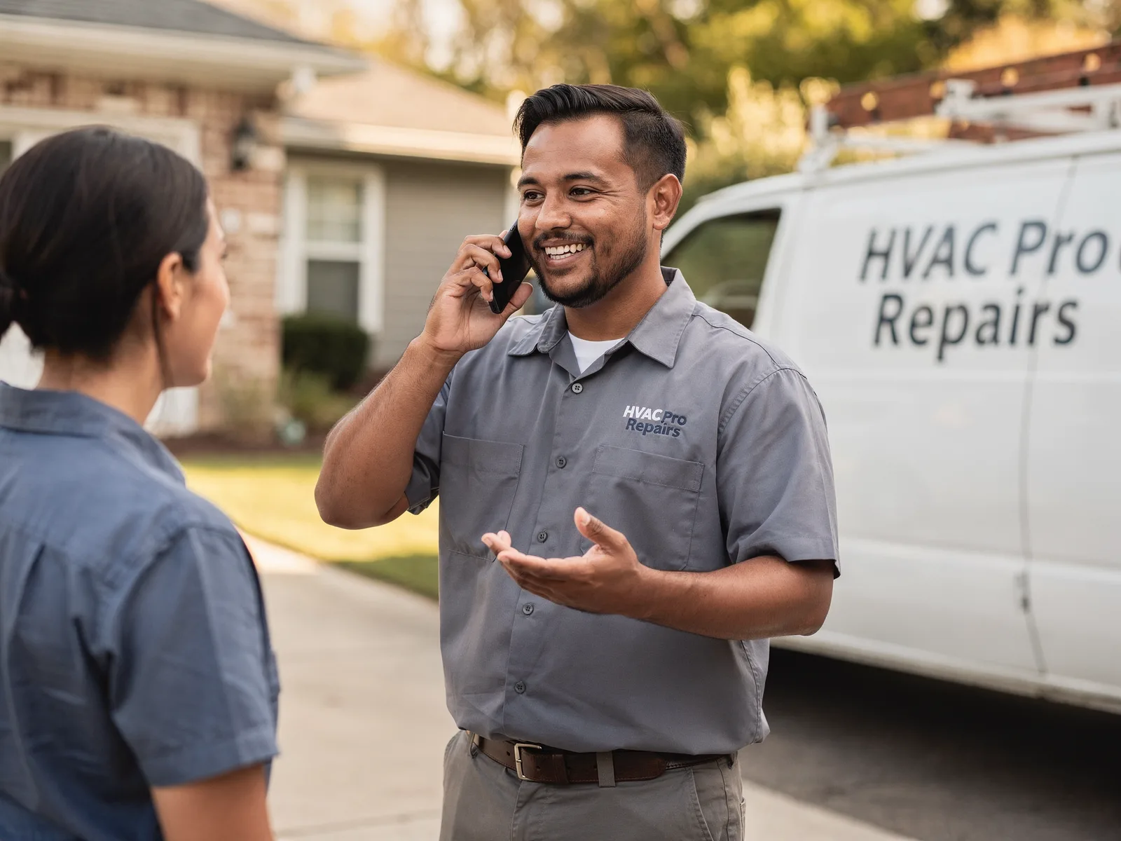 Heat Pump Repair D Lo, MS FAQs